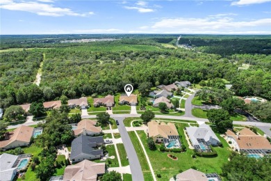 Welcome to the charming community of Oak Ridge in beautiful on Twisted Oaks Golf Club in Florida - for sale on GolfHomes.com, golf home, golf lot