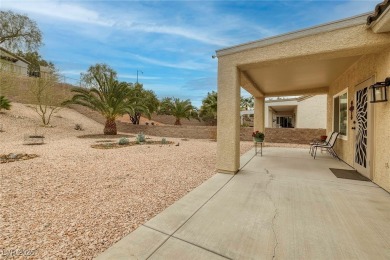 Stunning remodeled Monroe plan in Sun City Anthem! Front on Revere Golf Club in Nevada - for sale on GolfHomes.com, golf home, golf lot