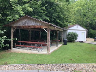 VACANT RV Lot in the sought after Outdoor Resorts at Gatlinburg on Bent Creek Golf Course in Tennessee - for sale on GolfHomes.com, golf home, golf lot