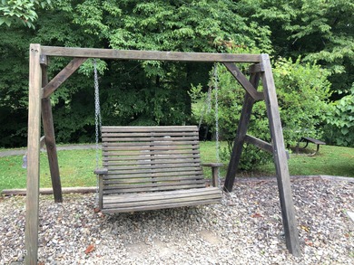 VACANT RV Lot in the sought after Outdoor Resorts at Gatlinburg on Bent Creek Golf Course in Tennessee - for sale on GolfHomes.com, golf home, golf lot