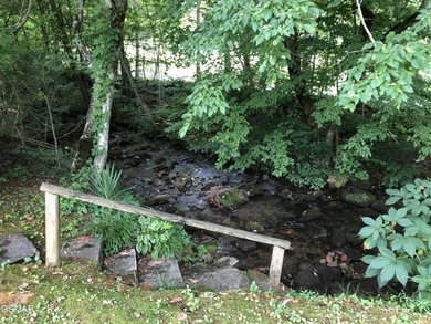 VACANT RV Lot in the sought after Outdoor Resorts at Gatlinburg on Bent Creek Golf Course in Tennessee - for sale on GolfHomes.com, golf home, golf lot