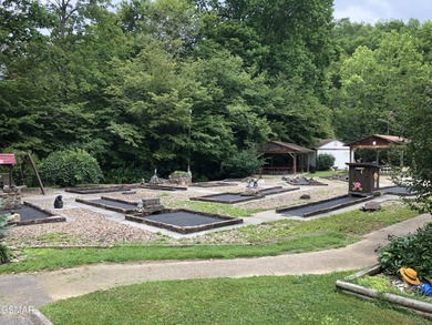 VACANT RV Lot in the sought after Outdoor Resorts at Gatlinburg on Bent Creek Golf Course in Tennessee - for sale on GolfHomes.com, golf home, golf lot