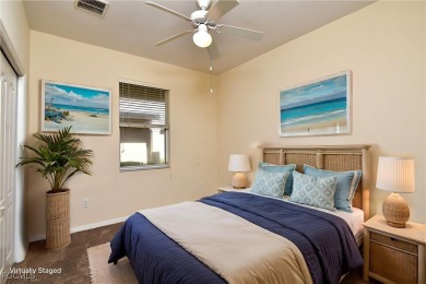Welcome to your new home in Westminster Golf Club Community! A on Westminster Golf Club in Florida - for sale on GolfHomes.com, golf home, golf lot
