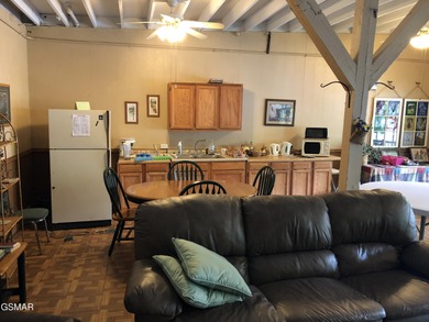 VACANT RV Lot in the sought after Outdoor Resorts at Gatlinburg on Bent Creek Golf Course in Tennessee - for sale on GolfHomes.com, golf home, golf lot