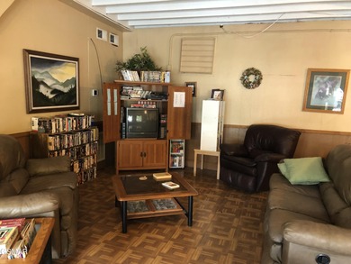 VACANT RV Lot in the sought after Outdoor Resorts at Gatlinburg on Bent Creek Golf Course in Tennessee - for sale on GolfHomes.com, golf home, golf lot