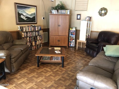 VACANT RV Lot in the sought after Outdoor Resorts at Gatlinburg on Bent Creek Golf Course in Tennessee - for sale on GolfHomes.com, golf home, golf lot