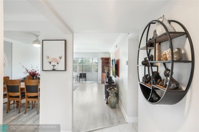 Welcome to your bright and airy 2-bedroom, 2-bathroom condo in on Sunrise Lakes Phase III in Florida - for sale on GolfHomes.com, golf home, golf lot