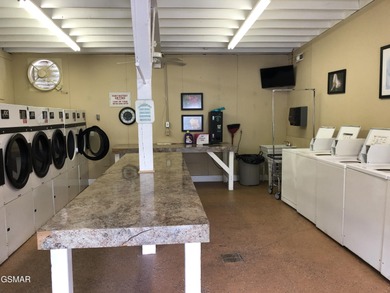 VACANT RV Lot in the sought after Outdoor Resorts at Gatlinburg on Bent Creek Golf Course in Tennessee - for sale on GolfHomes.com, golf home, golf lot