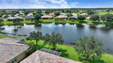 Welcome to your new home in Westminster Golf Club Community! A on Westminster Golf Club in Florida - for sale on GolfHomes.com, golf home, golf lot