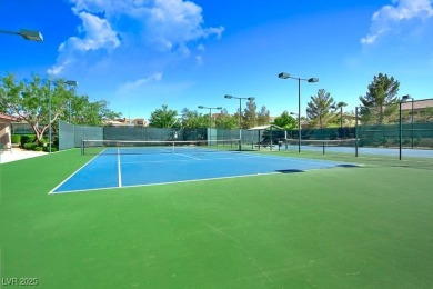 Stunning remodeled Monroe plan in Sun City Anthem! Front on Revere Golf Club in Nevada - for sale on GolfHomes.com, golf home, golf lot