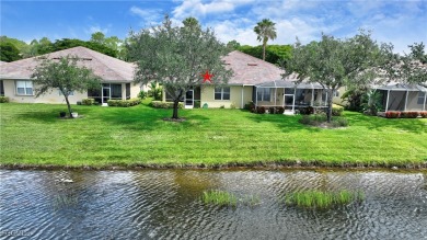 Welcome to your new home in Westminster Golf Club Community! A on Westminster Golf Club in Florida - for sale on GolfHomes.com, golf home, golf lot