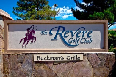 Stunning remodeled Monroe plan in Sun City Anthem! Front on Revere Golf Club in Nevada - for sale on GolfHomes.com, golf home, golf lot