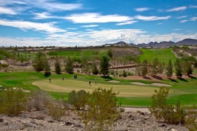 Stunning remodeled Monroe plan in Sun City Anthem! Front on Revere Golf Club in Nevada - for sale on GolfHomes.com, golf home, golf lot