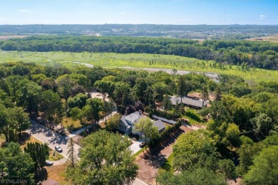 This home is a completely remodeled two-story stunner near the on Dwan Golf Club in Minnesota - for sale on GolfHomes.com, golf home, golf lot