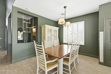 Located in the highly desirable Seville Golf & Country Club on Seville Golf and Country Club in Arizona - for sale on GolfHomes.com, golf home, golf lot