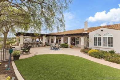 Nestled in one of Poway's most sought-after locations, this on Maderas Golf Club in California - for sale on GolfHomes.com, golf home, golf lot