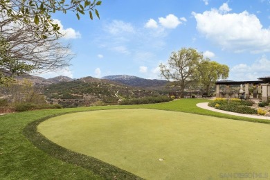 Nestled in one of Poway's most sought-after locations, this on Maderas Golf Club in California - for sale on GolfHomes.com, golf home, golf lot