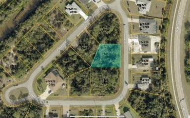 Oversized Lot Alert in X Flood Zone! This rare gem in the heart on Bobcat Trail Golf Club in Florida - for sale on GolfHomes.com, golf home, golf lot