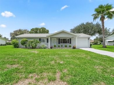 This 55+ Gated Golf Course Community offers a well maintained & on The Links of Spruce Creek in Florida - for sale on GolfHomes.com, golf home, golf lot