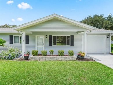 This 55+ Gated Golf Course Community offers a well maintained & on The Links of Spruce Creek in Florida - for sale on GolfHomes.com, golf home, golf lot