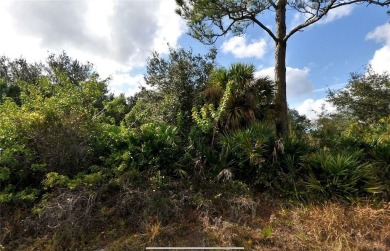 Oversized Lot Alert in X Flood Zone! This rare gem in the heart on Bobcat Trail Golf Club in Florida - for sale on GolfHomes.com, golf home, golf lot
