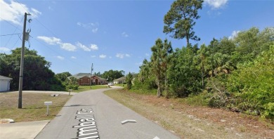 Oversized Lot Alert in X Flood Zone! This rare gem in the heart on Bobcat Trail Golf Club in Florida - for sale on GolfHomes.com, golf home, golf lot