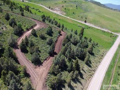 Discover your private Idaho retreat on this 23.1-acre property on  in ID - for sale on GolfHomes.com, golf home, golf lot