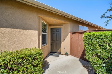 Charming home located in the 55+ fully gated Four Seasons on Hemet Golf Club in California - for sale on GolfHomes.com, golf home, golf lot