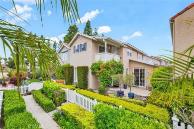 Welcome to 13071 Arborwalk Lane, a Move-In Ready Dream Home on Tustin Ranch Golf Club in California - for sale on GolfHomes.com, golf home, golf lot