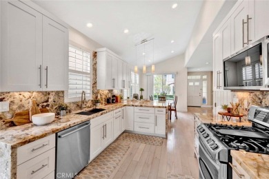 Welcome to 13071 Arborwalk Lane, a Move-In Ready Dream Home on Tustin Ranch Golf Club in California - for sale on GolfHomes.com, golf home, golf lot