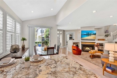 Welcome to 13071 Arborwalk Lane, a Move-In Ready Dream Home on Tustin Ranch Golf Club in California - for sale on GolfHomes.com, golf home, golf lot