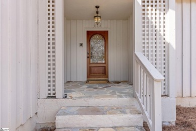 This home is offered by Blair Miller with Wilson Associates on Pebble Creek Golf Club in South Carolina - for sale on GolfHomes.com, golf home, golf lot