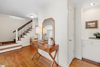 This home is offered by Blair Miller with Wilson Associates on Pebble Creek Golf Club in South Carolina - for sale on GolfHomes.com, golf home, golf lot