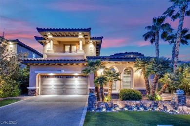 Welcome to 1972 Alcova Ridge Dr, a stunning 4-bed, 3.5-bath, 4 on Red Rock Country Club in Nevada - for sale on GolfHomes.com, golf home, golf lot