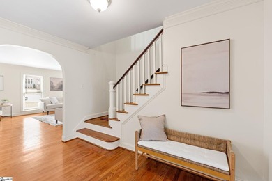 This home is offered by Blair Miller with Wilson Associates on Pebble Creek Golf Club in South Carolina - for sale on GolfHomes.com, golf home, golf lot