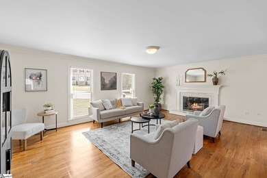 This home is offered by Blair Miller with Wilson Associates on Pebble Creek Golf Club in South Carolina - for sale on GolfHomes.com, golf home, golf lot