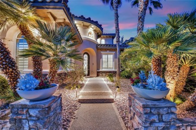 Welcome to 1972 Alcova Ridge Dr, a stunning 4-bed, 3.5-bath, 4 on Red Rock Country Club in Nevada - for sale on GolfHomes.com, golf home, golf lot