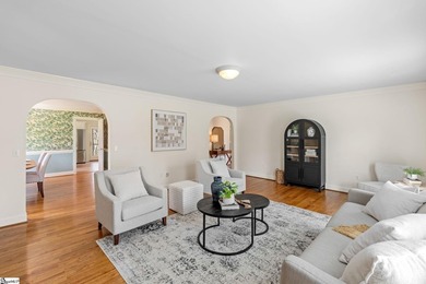 This home is offered by Blair Miller with Wilson Associates on Pebble Creek Golf Club in South Carolina - for sale on GolfHomes.com, golf home, golf lot