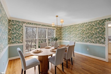 This home is offered by Blair Miller with Wilson Associates on Pebble Creek Golf Club in South Carolina - for sale on GolfHomes.com, golf home, golf lot