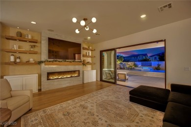 Welcome to 1972 Alcova Ridge Dr, a stunning 4-bed, 3.5-bath, 4 on Red Rock Country Club in Nevada - for sale on GolfHomes.com, golf home, golf lot