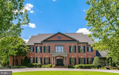This listing includes an adjacent 1.082 Acre Lot. Welcome to on Laytonsville Golf Course in Maryland - for sale on GolfHomes.com, golf home, golf lot