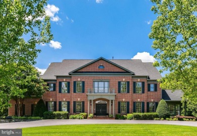 This listing includes an adjacent 1.082 Acre Lot. Welcome to on Laytonsville Golf Course in Maryland - for sale on GolfHomes.com, golf home, golf lot