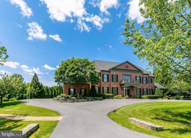 This listing includes an adjacent 1.082 Acre Lot. Welcome to on Laytonsville Golf Course in Maryland - for sale on GolfHomes.com, golf home, golf lot