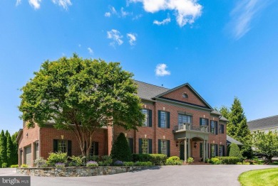 This listing includes an adjacent 1.082 Acre Lot. Welcome to on Laytonsville Golf Course in Maryland - for sale on GolfHomes.com, golf home, golf lot