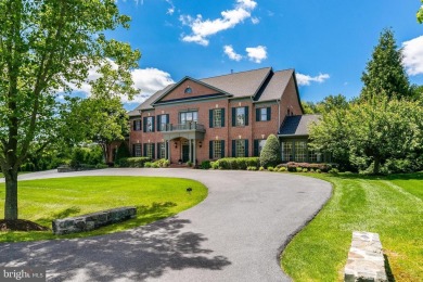 This listing includes an adjacent 1.082 Acre Lot. Welcome to on Laytonsville Golf Course in Maryland - for sale on GolfHomes.com, golf home, golf lot