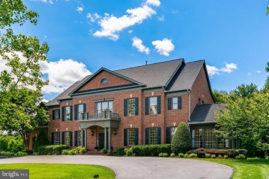 This listing includes an adjacent 1.082 Acre Lot. Welcome to on Laytonsville Golf Course in Maryland - for sale on GolfHomes.com, golf home, golf lot