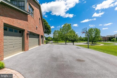 This listing includes an adjacent 1.082 Acre Lot. Welcome to on Laytonsville Golf Course in Maryland - for sale on GolfHomes.com, golf home, golf lot