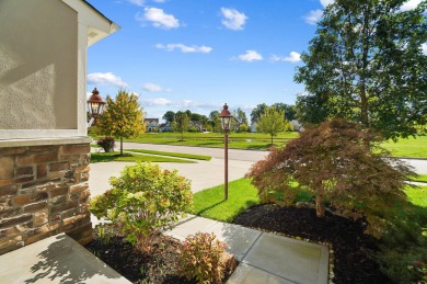 Discover exceptional living at 8393 Coldwater Dr in the on Kinsale Golf and Fitness Club in Ohio - for sale on GolfHomes.com, golf home, golf lot