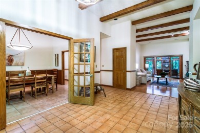 Tucked away in the sought-after community of Kenmure, this home on Kenmure Country Club in North Carolina - for sale on GolfHomes.com, golf home, golf lot