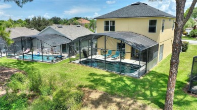 NEW ROOF!!! Fall in Love with this captivating 4 bedroom, 3 bath on Southern Dunes Golf and Country Club in Florida - for sale on GolfHomes.com, golf home, golf lot